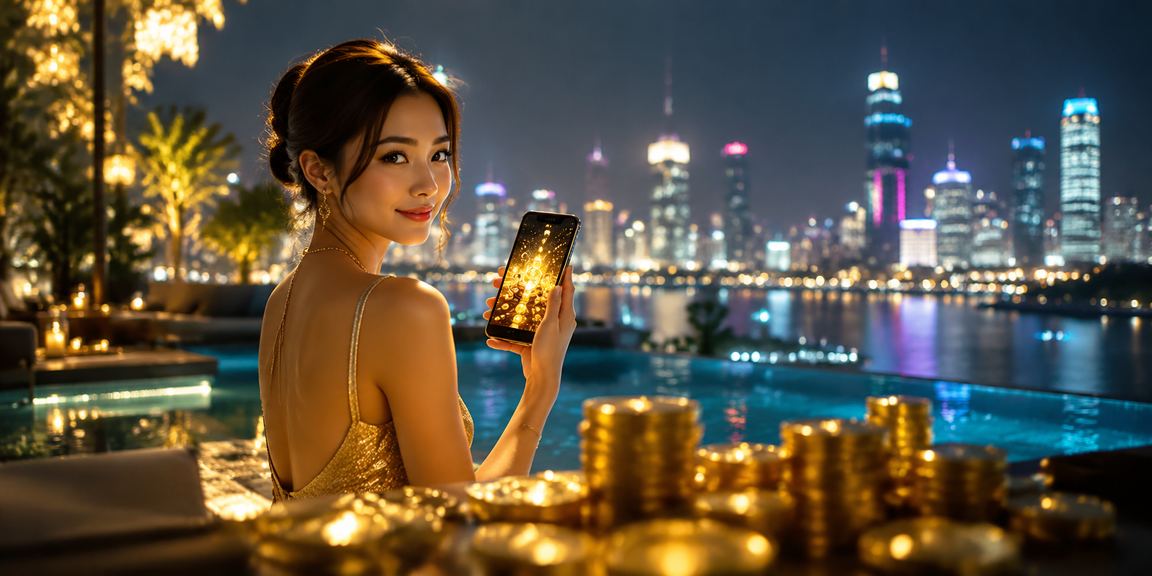 Người dùng tại TP. Hồ Chí Minh trải nghiệm ứng dụng cá cược 793 trên điện thoại
