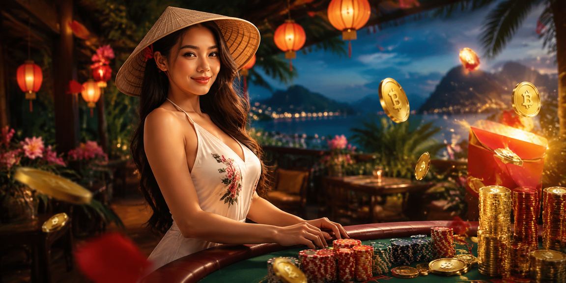 Không khí cá cược sôi động tại Việt Nam – trải nghiệm thực tế cùng 793