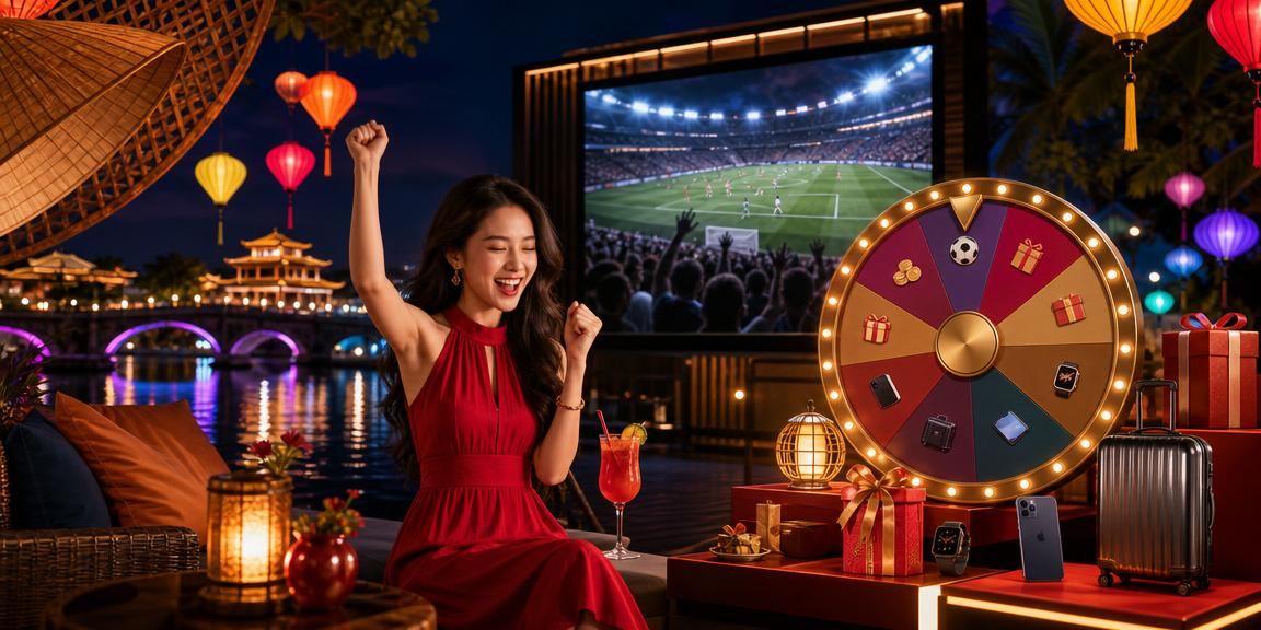 Người chơi Việt Nam trải nghiệm casino trực tuyến an toàn và có trách nhiệm