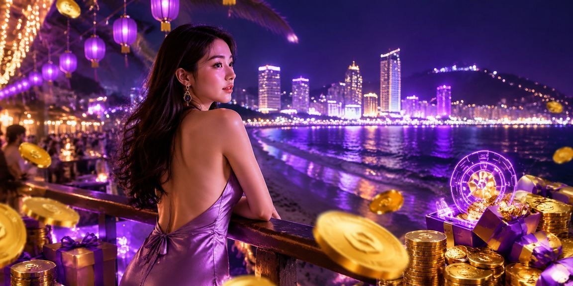 Chợ đêm Vũng Tàu tấp nập với người dân và du khách thưởng thức ẩm thực và xem kết quả cá cược thể thao